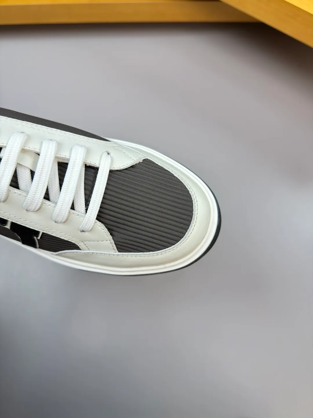Men's men's shoes 💰420 [New style] 🏃‍♂️🏃‍♂️[ Ferragamo] Ferragamo - High-end quality original order·Casual sports shoes - Upper: 🔝Nappa calfskin, suede calfskin, shoe body. Sewing brand totem, tongue air pressure brand logo - Inner: water-dyed cowhide - Outsole: ultra-light TPU foam rubber; molded outsole -Ultra-high quality control and fine workmanship: outstanding (high-end, extravagance, grade) -Size: 38-45 (46, can be customized)